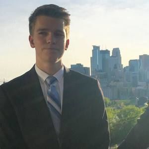 Meet your Posher, Ben