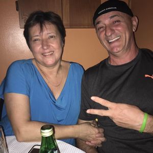 Meet your Posher, Slavica