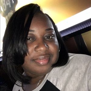 Meet your Posher, Lashonda