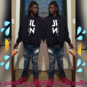 Meet your Posher, Lee