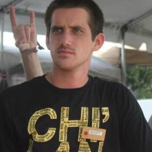 Meet your Posher, Scotty