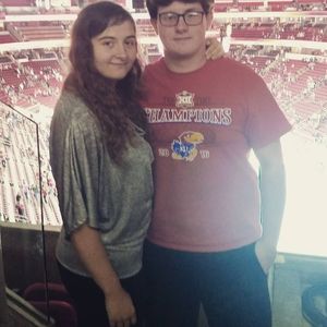 Meet your Posher, Brittany