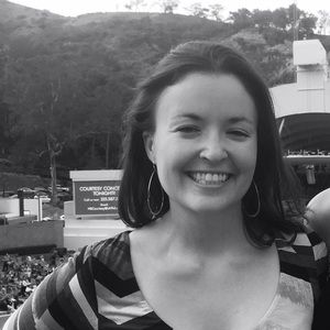 Meet your Posher, Claire