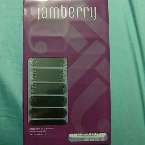 Jamberry