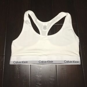 Calvin Klein Bra