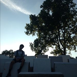 Meet your Posher, Joe