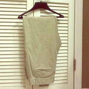 Women's Gap Khaki pants