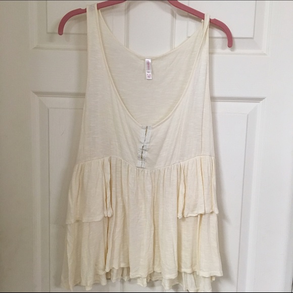 Xhilaration Top