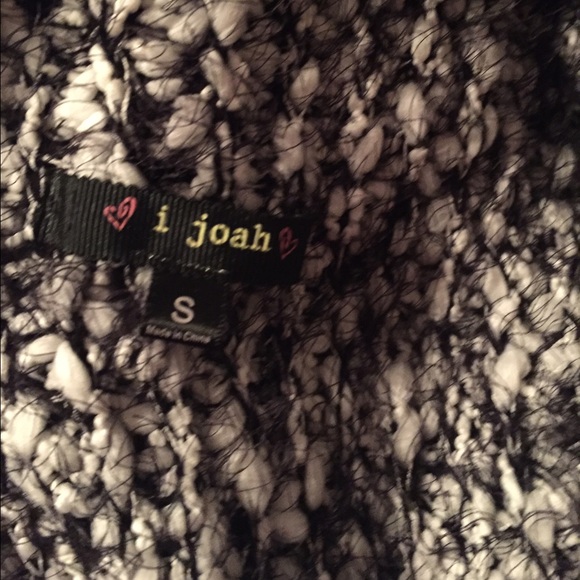 Long Sweater Size Small - Picture 3 of 3