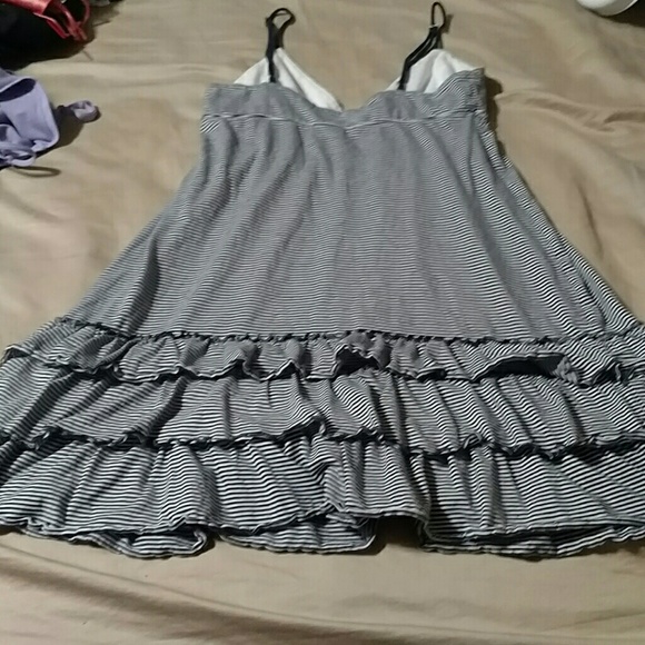 PINK DRESS!! - Picture 4 of 4