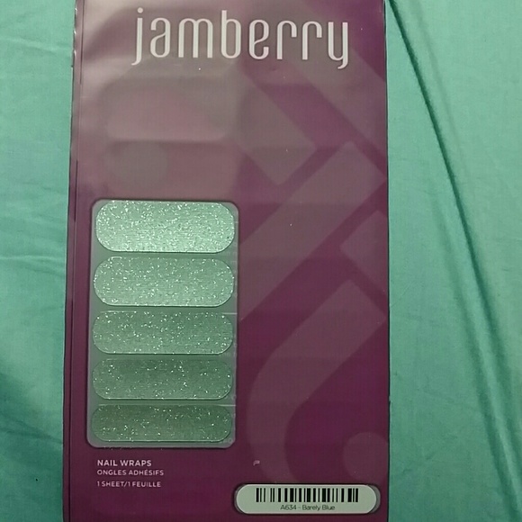 Jamberry