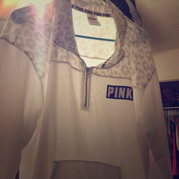 Victoria secrets pull over