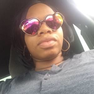 Meet your Posher, Sherri