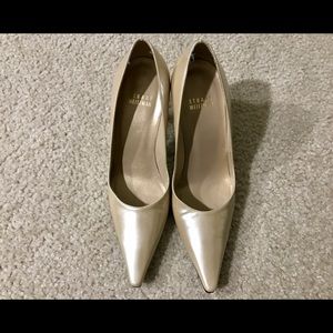 Stuart Weitzman Heels