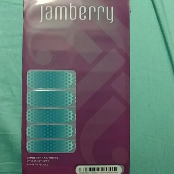 Jamberry