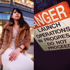 ⚡️Meet Your Seller!! ⚡️