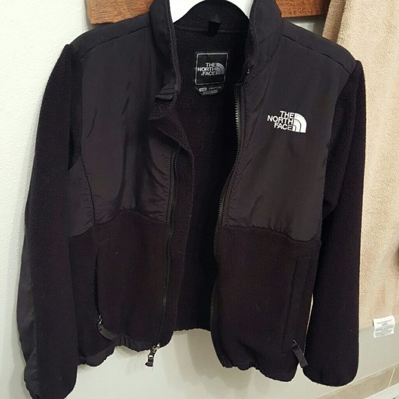 Girls Medium North Face