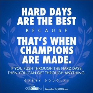 Meet your Posher, Heidi