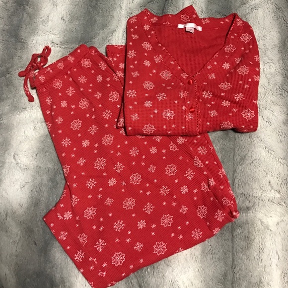 Victoria Secret sleepwear set