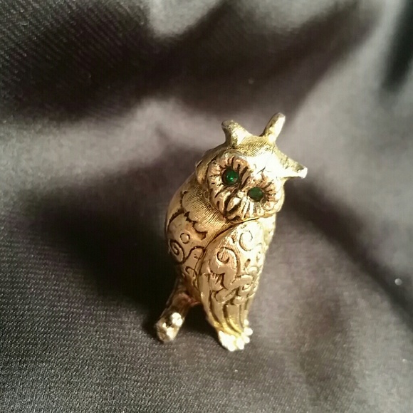 Old and wise ❀ Vintage - Picture 1 of 4
