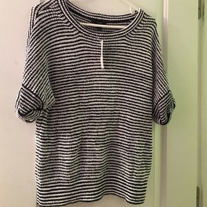 J crew short sleeve shirt