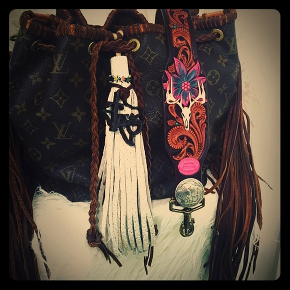 Authentic Revamped Louis Vuitton