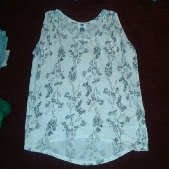 Woman's shirt