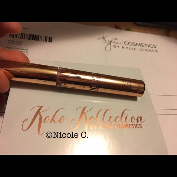 DAMN GINA from Koko Kollection 💄