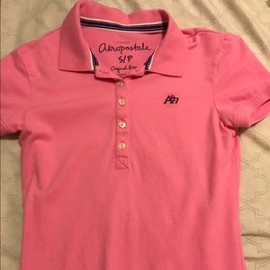Aeropostale dress shirt