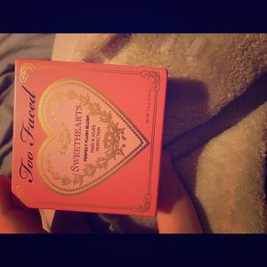 Too Faced Sweethearts Blush