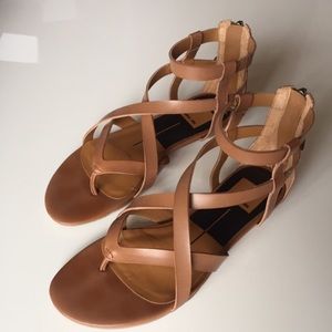 Dolce Vita Sandals
