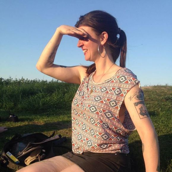 Meet your Posher, Mel