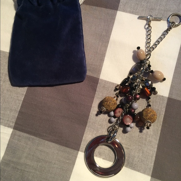 🚫SOLD on M🚫 D&B custom purse charm - Picture 2 of 4