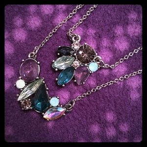 c+i 3-in-1 Convertible Necklace