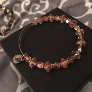 Alex and Ani bracelet