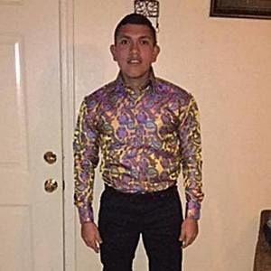 Meet your Posher, Jesus