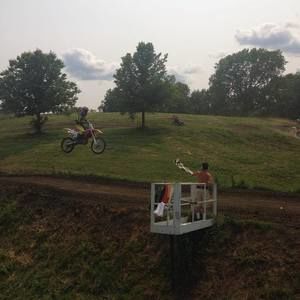 Meet your Posher, Teresa