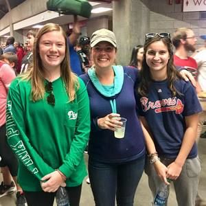 Meet your Posher, Tiffanie