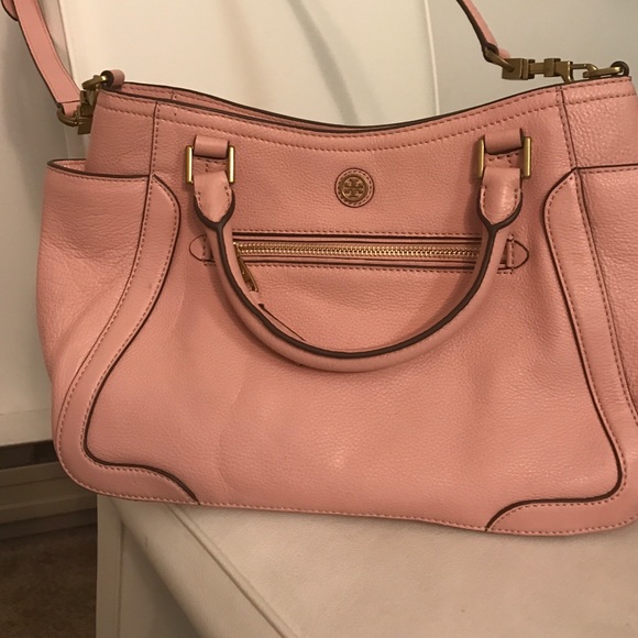 Tory Burch Bag, with Cross body strap