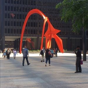 Meet your Posher, Wei