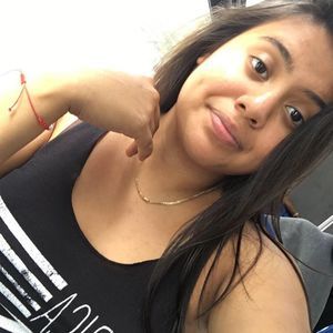 Meet your Posher, Vanessa