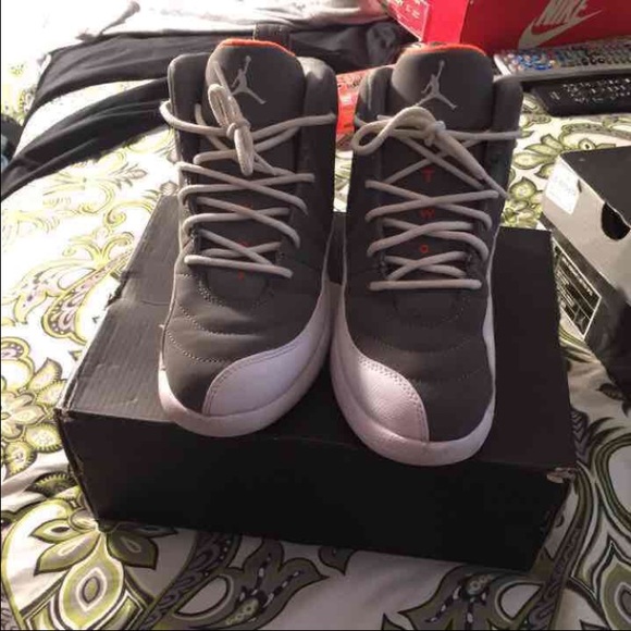 Cool Grey 12s, Cheaper on Ⓜ️