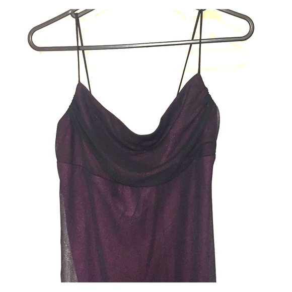 Zum Zum Dresses & Skirts - Zum Zum by Niki Livas 7 8 Formal Dress SOLD