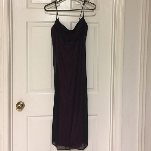 Zum Zum by Niki Livas 7 8 Formal Dress SOLD - Picture 2 of 4