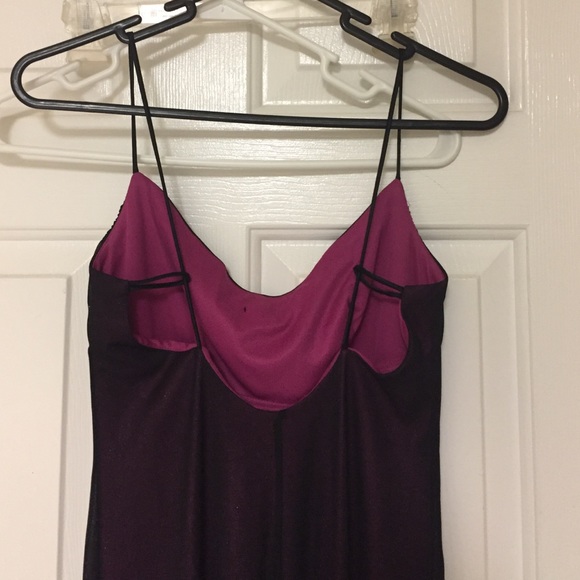 Zum Zum by Niki Livas 7 8 Formal Dress SOLD - Picture 3 of 4