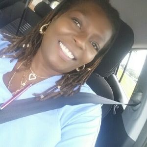 Meet your Posher, Tracie