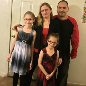 Meet your Posher, Lucy