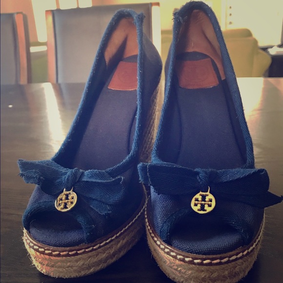 Tory Burch Shoes - Sold in another site.