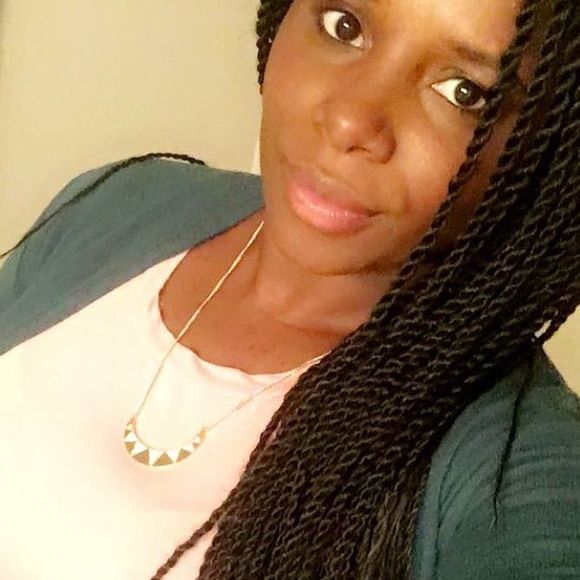 Meet your Posher, Mary