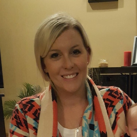 Meet your Posher, Jen - Picture 1 of 1